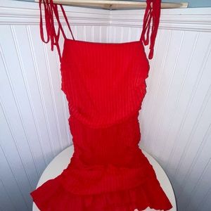 Lovers + Friends Mini Dress